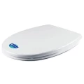 Сиденье для унитаза Santek Бореаль 1.WH10.6.915 из дюропласта