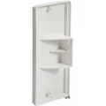 Заглушка Schneider Electric Thorsman INKA-ES161X72 33х75мм, корпус - пластик, цвет - белый Заглушка Schneider Electric Thorsman INKA-ES161X72 33х75мм, корпус - пластик, цвет - белый