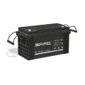 Аккумуляторная батарея Security Force SF 12120 350х167х179мм, напряжение - 12В, емкость - 120Ач, тип - AGM