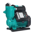Насосная станция SHIMGE PW370F поверхностная, корпус - чугун, мощность - 0.37кВт, напор - 36м, производительность - 40л/мин, 220В