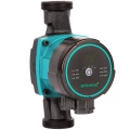 Насос циркуляционный Shinhoo MASTER S 15-6S 130 поверхностный, корпус - чугун, мощность - 0.039кВт, напор - 6м, производительность - 53л/мин, 220В