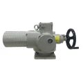Электропривод многооборотный СибЗТА Г-2500/24, 380В