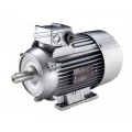 Электродвигатель Siemens 1LE1002-1BC22-2AA4-Z F70 трехфазный, монтажное исполнение B3, мощность 2.2кВт, частота вращения ~ 1000об/мин, корпус - чугун, независимая вентиляция