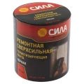 Лента ремонтная СИЛА SFLEX 10 см х 15 м герметизирующая, ширина 10 см длина ленты 15 м, сверхсильная, черная