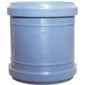 Муфта ремонтная SINIKON Rain Flow полипропиленовая Ду110 для внутренних водостоков