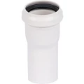 Отвод Sinikon Комфорт плюс Дн50x15° шумопоглощающий Отвод Sinikon Комфорт плюс Дн50x15° шумопоглощающий