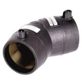 Отвод SMART JOINT Дн160 Ру16 SDR11 PE100, электросварной, угол 45°