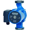 Насос циркуляционный SPERONI SCR 25/60-130 поверхностный, корпус - чугун, мощность - 0.08кВт, напор - 6м, производительность - 55л/мин, 220В