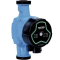 Насос циркуляционный SPERONI SCRE 25/40-180 поверхностный, корпус - чугун, мощность - 0.023кВт, напор - 4м, производительность - 42л/мин, 220В