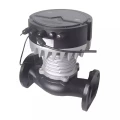 Насос циркуляционный SPERONI SCRE Pro 40/6F-220 поверхностный, корпус - чугун, мощность - 0.09кВт, напор - 6м, производительность - 125л/мин, 220В