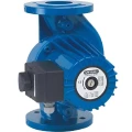 Насос циркуляционный SPERONI SCRF 65-120/340 поверхностный, корпус - чугун, мощность - 0.96кВт, напор - 12м, производительность - 500л/мин, 220/380В