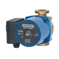 Насос циркуляционный SPERONI SCRS 20/40-130 BR. поверхностный, корпус - бронза, мощность - 0.069кВт, напор - 4м, производительность - 53л/мин, 220В