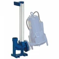 Муфта Speroni Ду50 1 1/2″ для монтажа насосов SQ 15-25