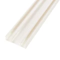 Кабель-канал SPL 60х16 мм, длина 2 м, материал - ПВХ, цвет белый