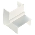 Угол внутренний SPL PROF-vr 40х20 изменяемый угол 60-120° для кабель-канала, корпус - пластик, цвет - белый Угол внутренний SPL PROF-vr 40х20 изменяемый угол 60-120° для кабель-канала, корпус - пластик, цвет - белый
