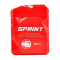 Нить уплотнительная Sprint 50 м (+50 м сменная катушка)