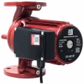 Насос циркуляционный STI CR 40/10-220F поверхностный, корпус - чугун, мощность - 0.37кВт, напор - 10м, производительность - 145л/мин, 220В
