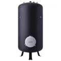 Водонагреватель электрический накопительный Stiebel Eltron SHO AC 1000 напольный, объем - 1000л, мощность - 12000Вт, напряжение 400В, Tmax 110°С