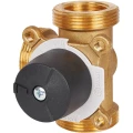 Cмесительный клапан 3-х ходовой STOUT SVM-0013-012501 1″ -1 1/2″ Ду40 KVs 8