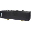 Коллектор распределительный стальной Stout SDG-0018 1″ Ду20 Ру4 со встроенным гидравлическим разделителем, 2 выхода