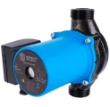 Насос циркуляционный STOUT SPC-0001-2540130 25/40-130 поверхностный, корпус - чугун, мощность - 0.36кВт, напор - 4м, 220В