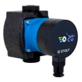 Насос циркуляционный STOUT mini pro SPC-0003-2540180 25/40-180 поверхностный, корпус - чугун, мощность - 0.02кВт, напор - 4м, 220В
