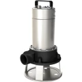 Насос дренажный STOUT SPD-0004-211100 погружной, корпус - нержавеющая сталь, напор - 18.5м, производительность - 150л/мин, 220В