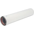 Труба STOUT Ду80x100 утепленная 250мм