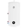 Бойлер косвенного нагрева SUNSYSTEM BB-N 100 V/S1 UP напольный, объем - 100л, мощность - 25кВт, Tmax 95°С