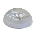 Светильник светодиодный Свет Витебск Сириус ДБП 6 Вт, накладной, материал корпуса - пластик, цвет - белый