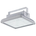 Светильник взрывозащищенный Световые технологии FLAT LB LED EX 80 Вт, цветовая температура - 5000 К, световой поток - 8000 лм, степень защиты - IP66