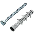 Дюбель фасадный Tech-Krep TSX-S 10х200мм, упаковка - 25шт (отгрузка кратно 100шт)