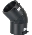 Отвод электросварной ПЭ TEGA Type D Дн315х90° Ру16 SDR11