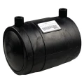 Заглушка электросварная TEGA Дн20 Ру16 SDR11 для полиэтиленовых труб