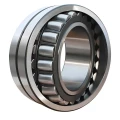 Подшипник роликовый NPT 22212 CC/C4W33 двухрядный, внутренний диаметр - 60мм, зазор C4 (больше зазора C3), тип отверстия - цилиндрический, сепаратор - CC (штампованный сталь), уплотнение - открытое
