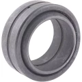 Подшипник NPT GE260ET-2RS (GE260UK-2RS) однорядный, внутренний диаметр - 260мм, зазор CN (нормальный), тип отверстия - цилиндрический, уплотнение - закрытое, корпус - хром