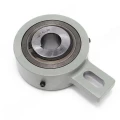 Муфта обгонная NPT NRT110-100 (GV100/AV100) внутренний диаметр - 100мм, крутящий момент - 7250Nm, материал - сталь