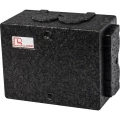 Теплоизоляция LUXOR CB1220 G1 1/4″ x G1″ Ду32х25 для коллектора CD 1210