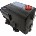 Насос многоступенчатый TESK Mini 550 поверхностный, корпус - пластик, мощность - 0.55кВт, напор - 30м, производительность - 83л/мин, 220В