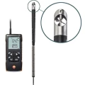 Анемометр Testo 416 NEW, диапазон измерения скорости воздушного потока - 0.6-40м/с