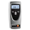 Тахометр Testo 465 c поверкой, диапазон измерений - 1-99999об/мин
