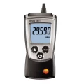 Манометр Testo 511 абсолютного давления цифровой, диапазон измерения давления 30-1200 гПа, разрешение - 0.1гПа