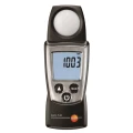 Люксметр Testo 540 карманный, диапазон измерения освещенности 0-99999лк