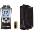 Пирометр Testo 810, диапазон измеряемых температур от -30 до +300°C