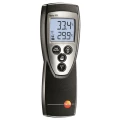 Термометр Testo 925 с поверкой, диапазон измеряемых температур от -50 до +1000°C