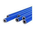 Трубка теплоизоляционная Thermaflex ThermaCompact IS C 18-6, синяя (по 2 м)