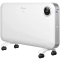 Конвектор THERMEX Genova 2000 Wi-Fi электрический, мощность - 2кВт, 220В