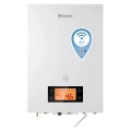 Котел электрический Thermex Tesla 6-12 Wi-Fi 12 кВт 220/380В/50Гц настенный