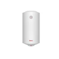 Водонагреватель электрический накопительный THERMEX TitaniumHeat 50 V Slim, аккумуляционный, 50л, 230В, 1,5 кВт, G1/2 , белый