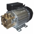 Насос вихревой UMBRA POMPE SAL 35 поверхностный, корпус - бронза, мощность - 0.25кВт, производительность - 8л/мин, 220В